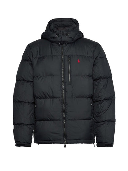 "RL" Pufferjacke