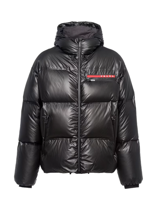 "PRDA" Pufferjacke