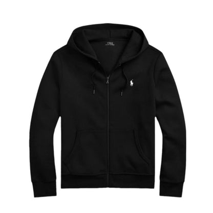 "RL" Zipper - Multicolour