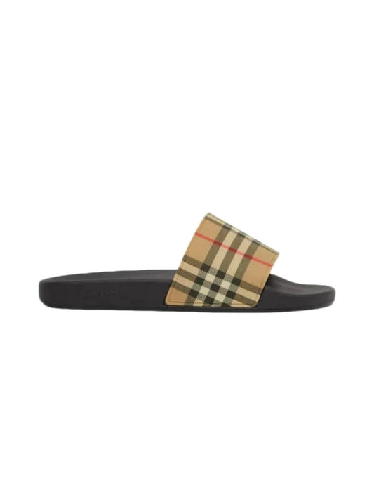"Berry" Slides