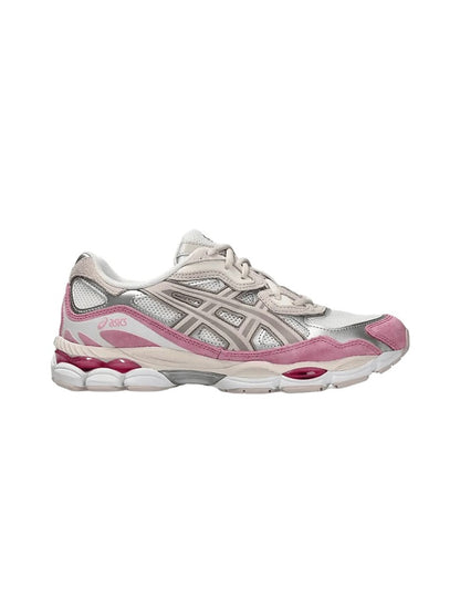 "Gel" - Runner Sneaker V2 - Multicolour