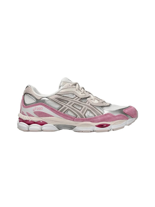 "Gel" - Runner Sneaker V2 - Multicolour