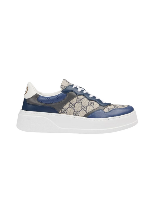"GG-Low" Sneaker