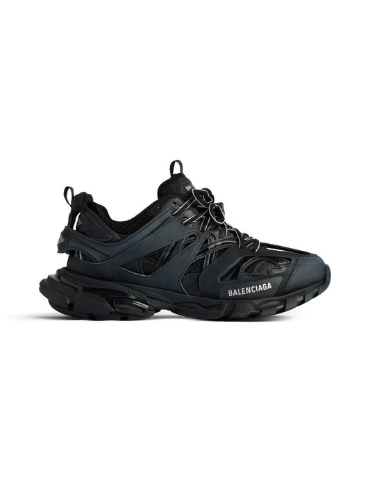 "BLNCIAGA" Track Sneaker