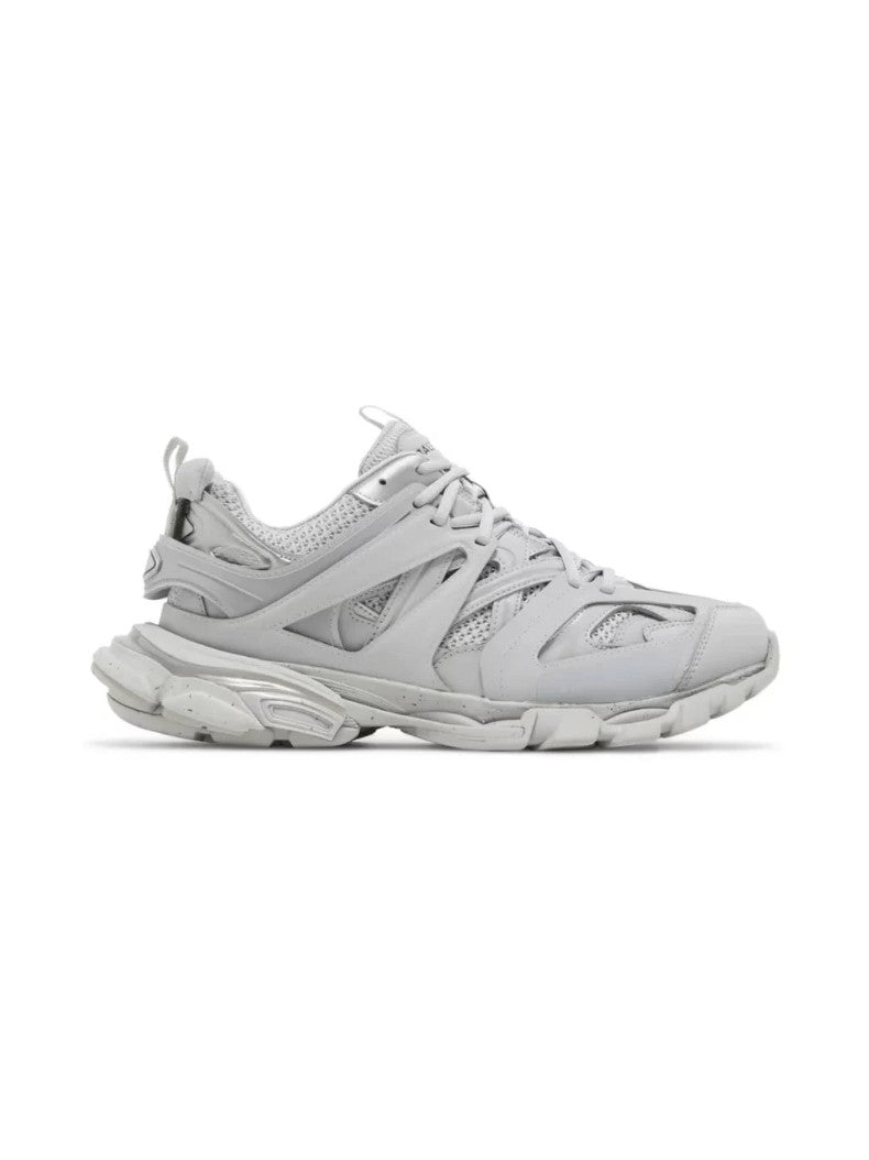 "BLNCIAGA" Track Sneaker Grey