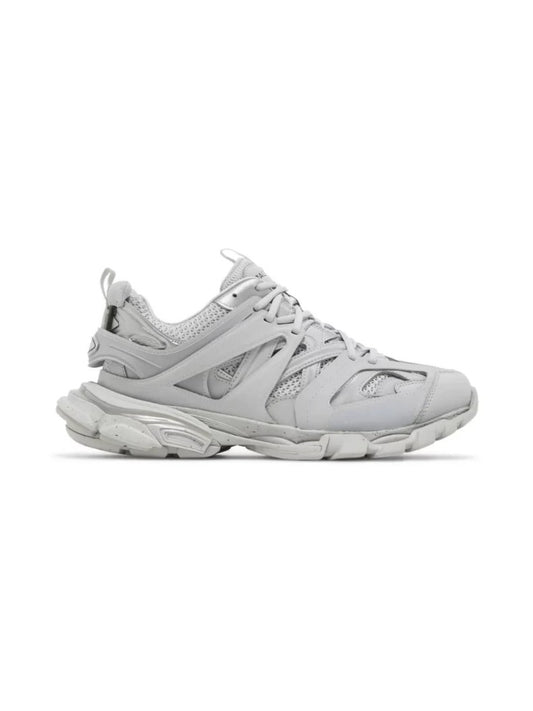 "BLNCIAGA" Track Sneaker Grey
