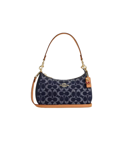 "Choach" Shoulder Bag - Multicolour