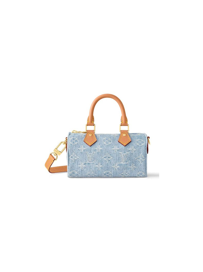 "Nano Speedy" handbag - multicolour