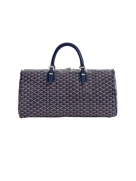 "GYD" Boston Weekender - Multicolour