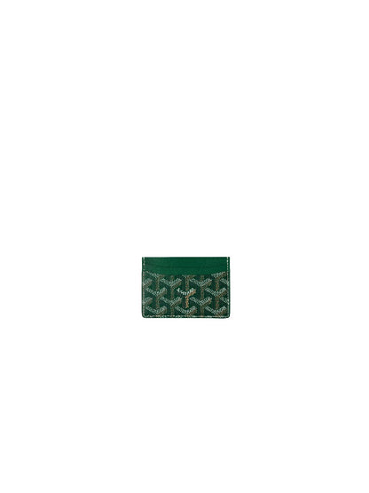 "GYD" Cardholder - Multicolour