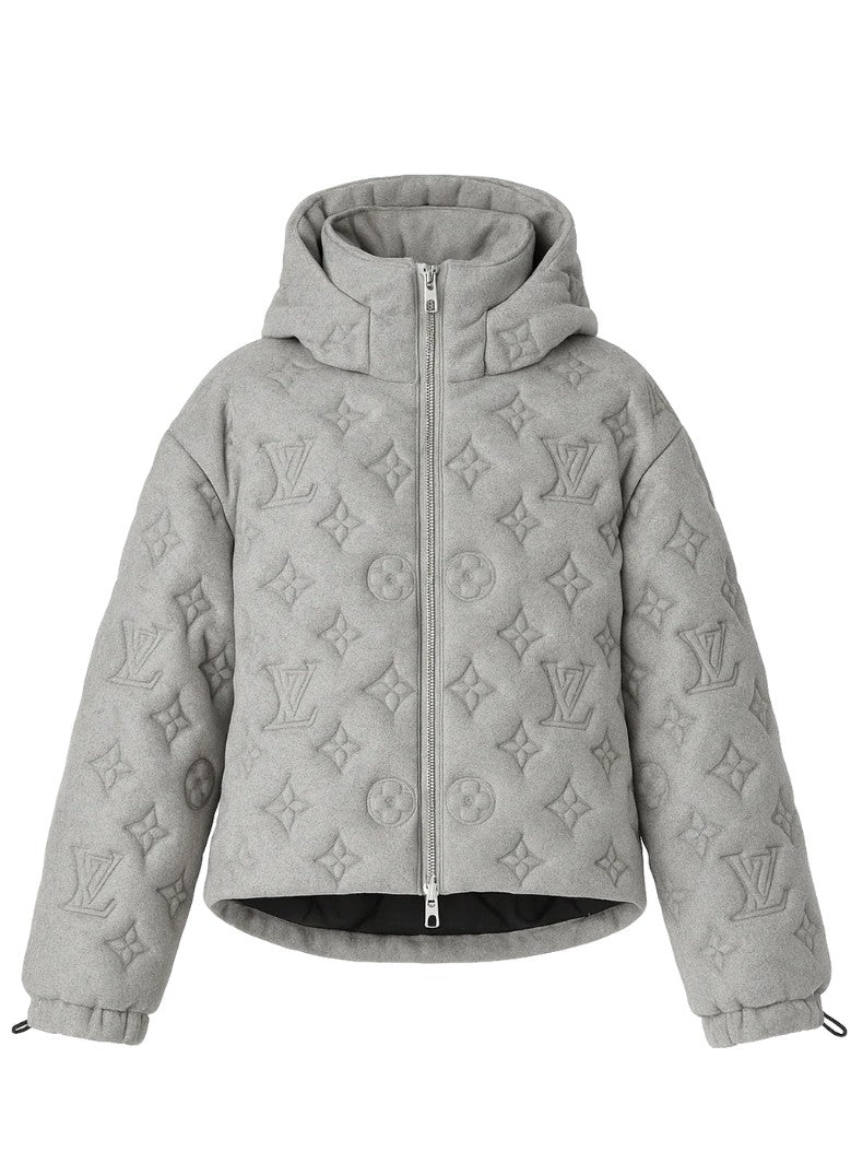 "LV" Jacket