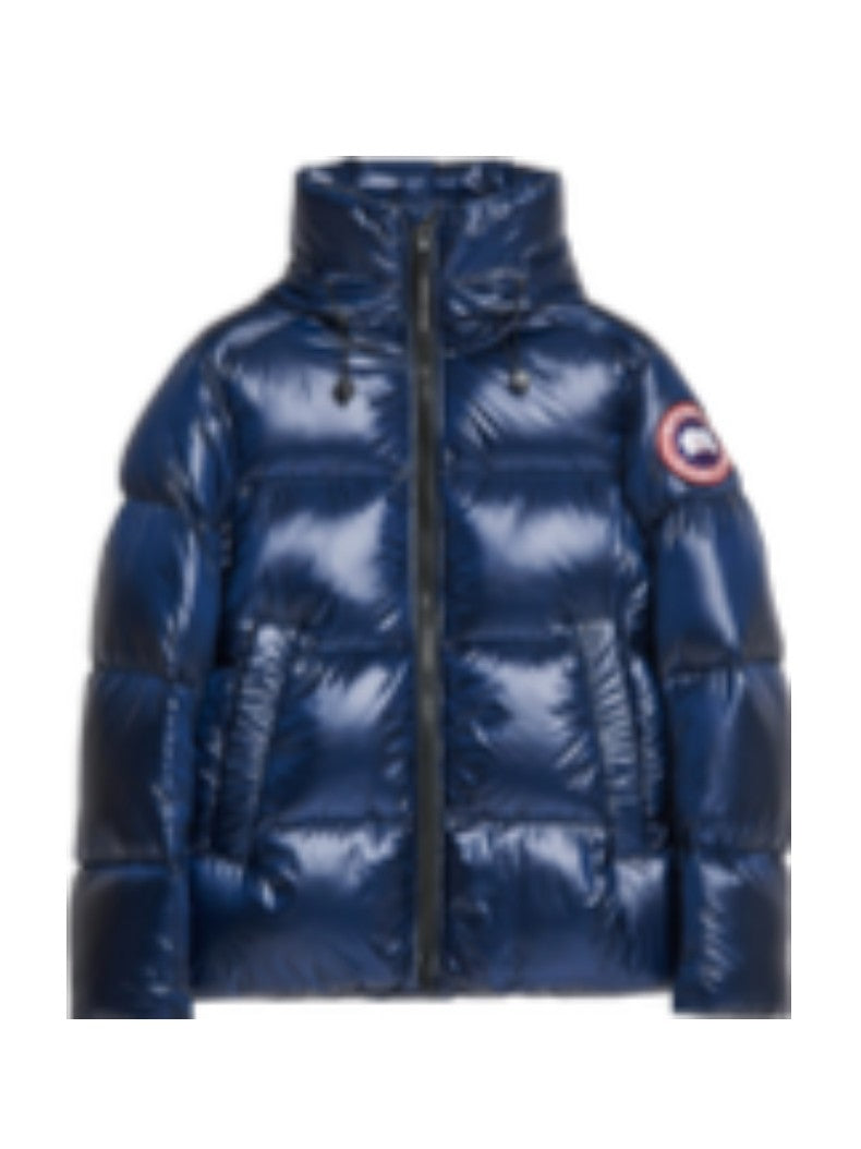 "Goose" Crofton Puffer
