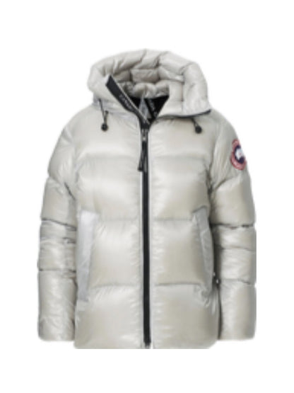 "Goose" Crofton Puffer