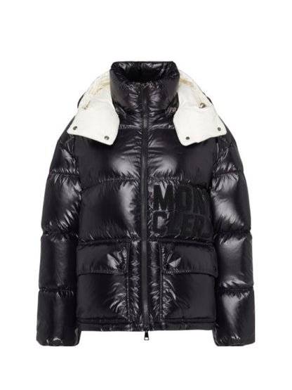 "MNCLR" Abbaye Puffer