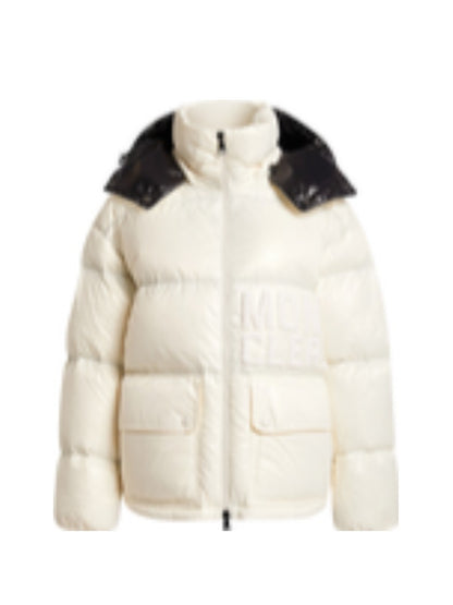 "MNCLR" Abbaye Puffer