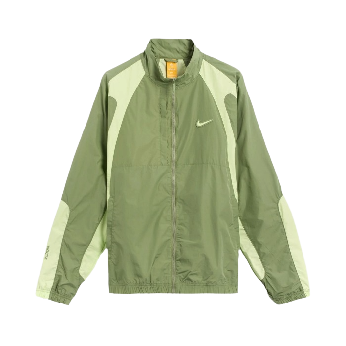 "Nocta Track" Jacke