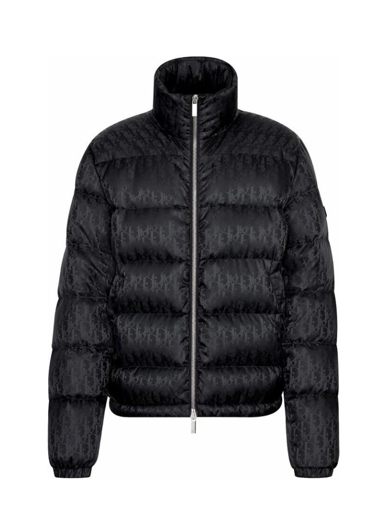 "CD" Winterjacke - Multicolour