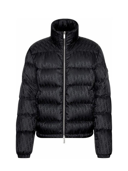 "CD" Winterjacke - Multicolour