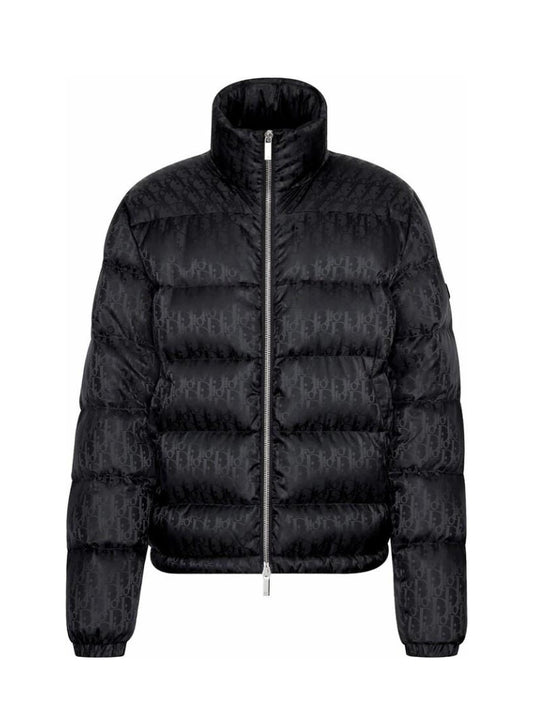 "CD" Winterjacke - Multicolour