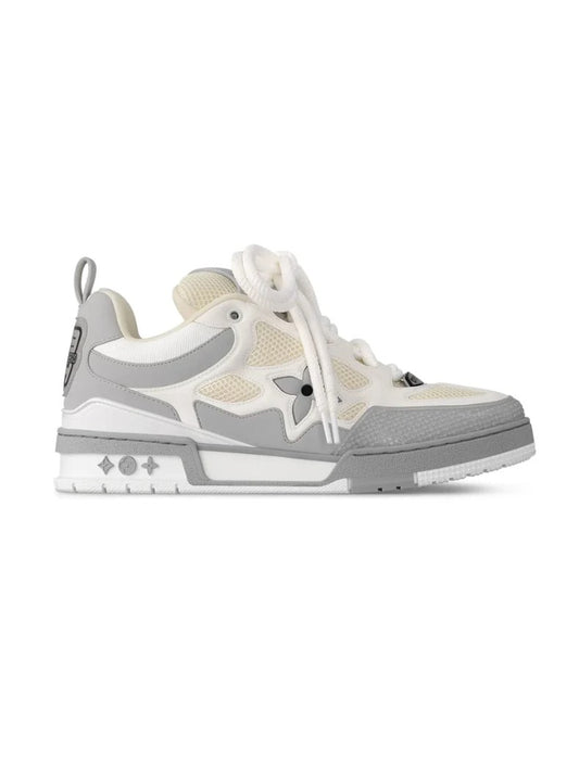 "LV" Skate Mist Grey