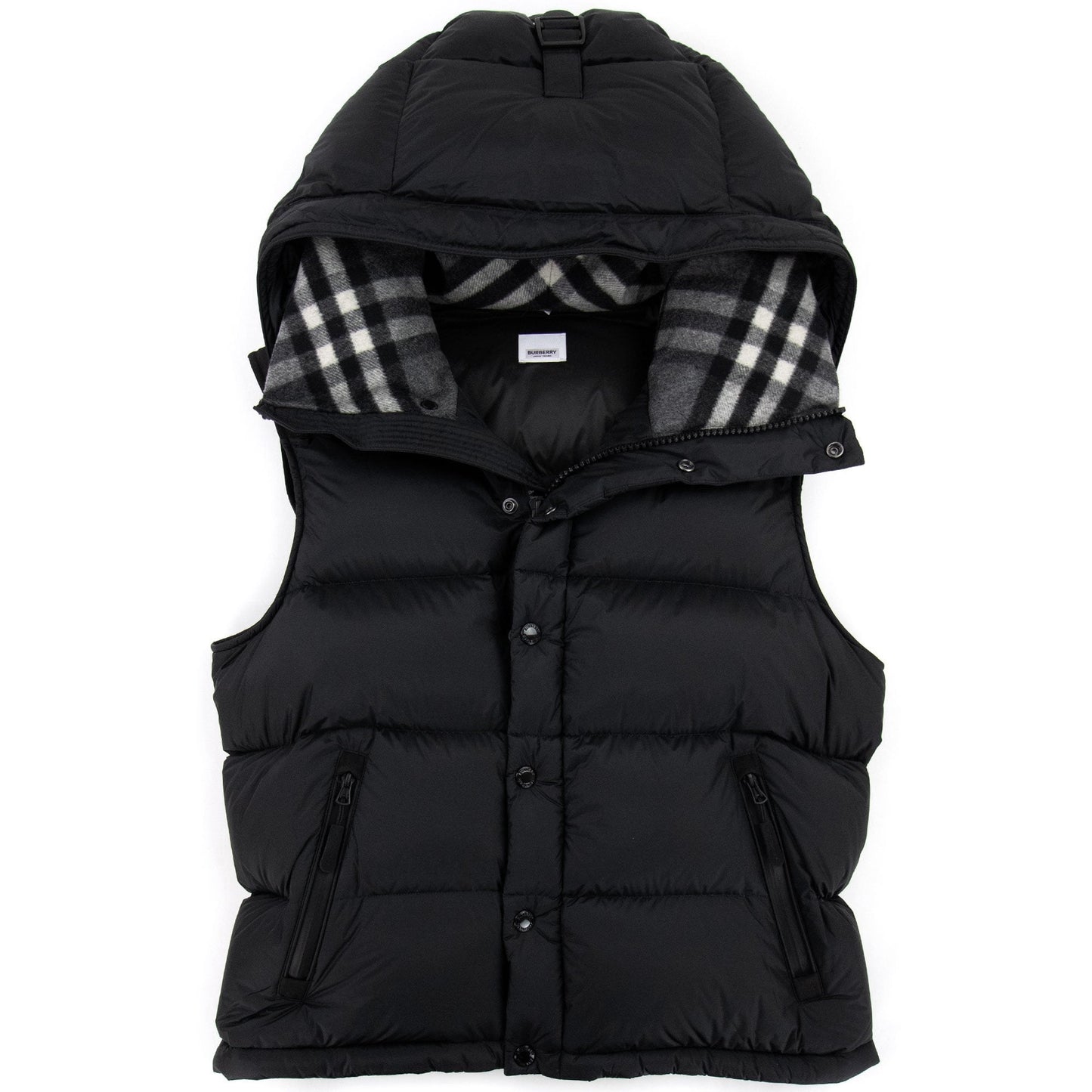 "Berry" Puffer V1