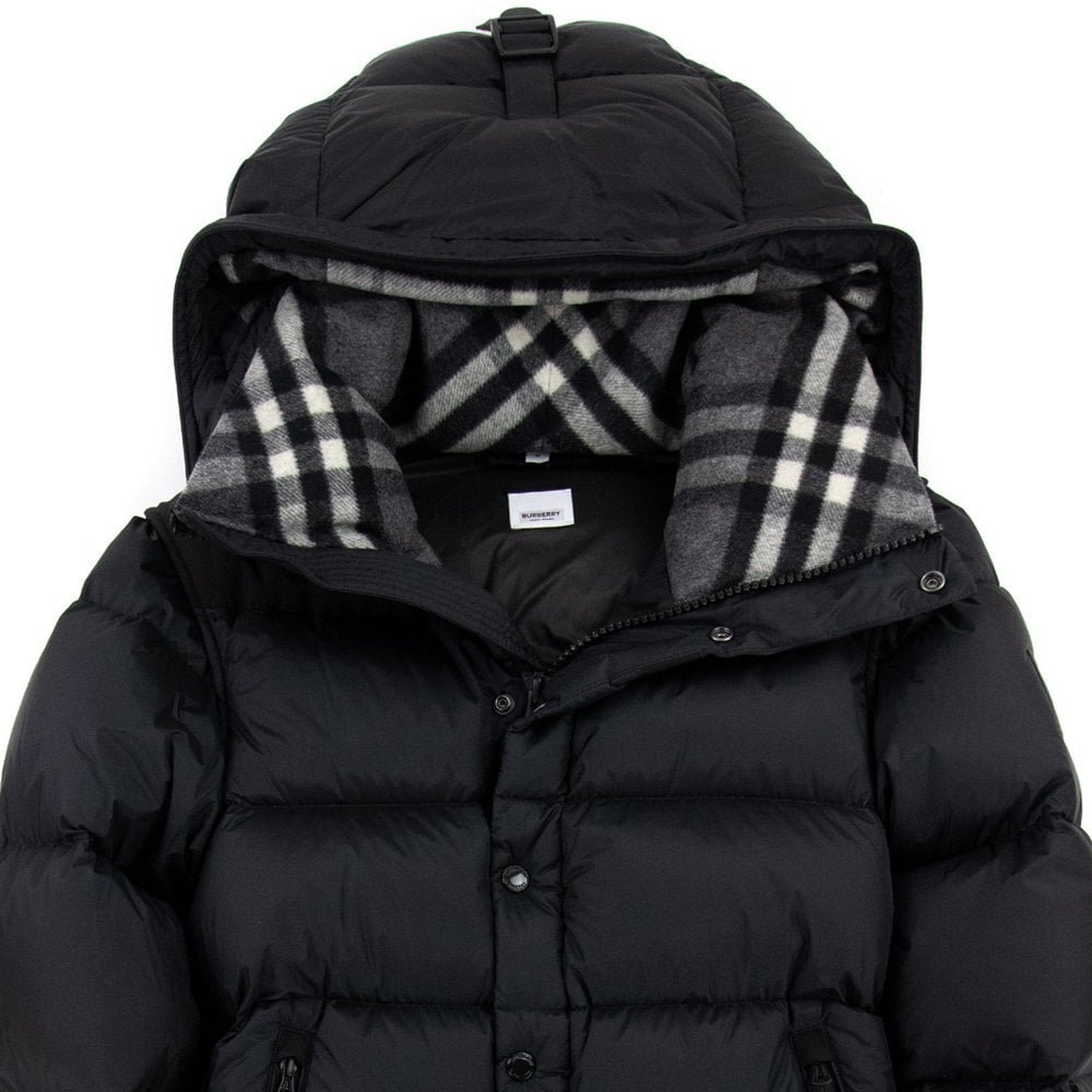 "Berry" Puffer V1