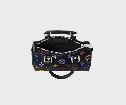 "Nano Speedy" handbag