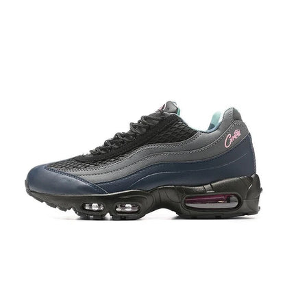 "CRTZ-95"- Multicolour