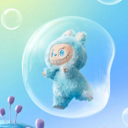 Labubuu Mysterybox - Multicolour