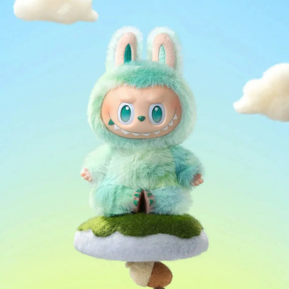 Labubuu Mysterybox - Multicolour