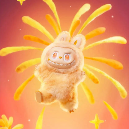 Labubuu Mysterybox - Multicolour