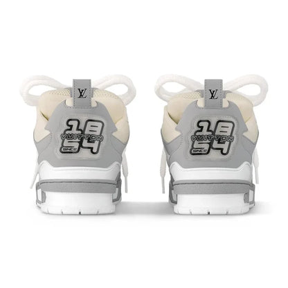 "LV" Skate Mist Grey