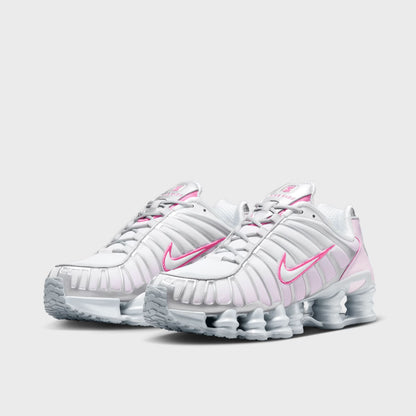 "Shoxx" TL Sneaker - Multicolour