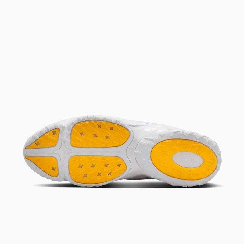 "Hot Step 2" Multicolour