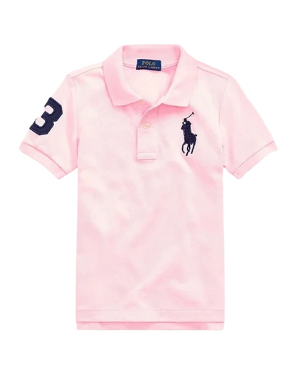 "RL" Polo - Multicolor