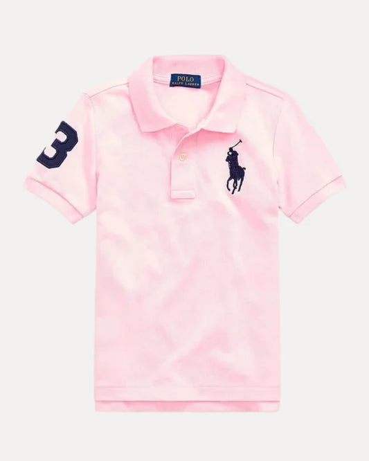 "RL" Polo - Multicolour