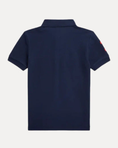 "RL" Polo - Multicolour
