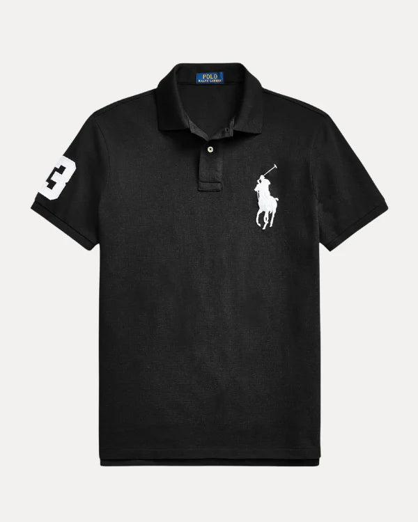 "RL" Polo - Multicolor