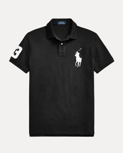 "RL" Polo - Multicolor