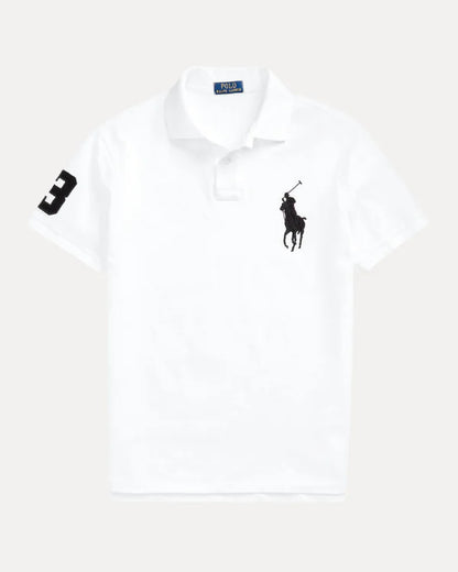 "RL" Polo - Multicolor