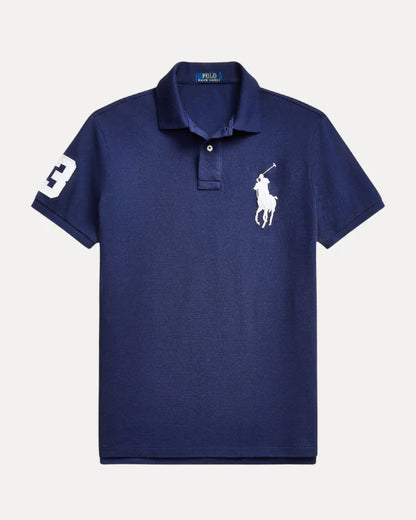 "RL" Polo - Multicolor
