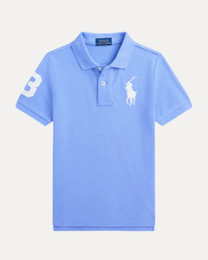 "RL" Polo - Multicolour