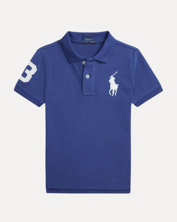 "RL" Polo - Multicolor