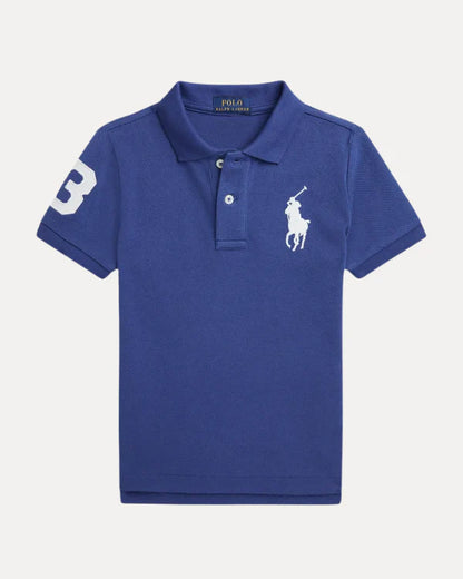 "RL" Polo - Multicolor