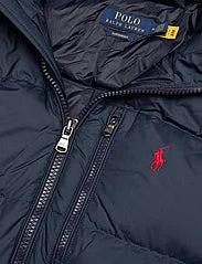 "RL" Pufferjacke