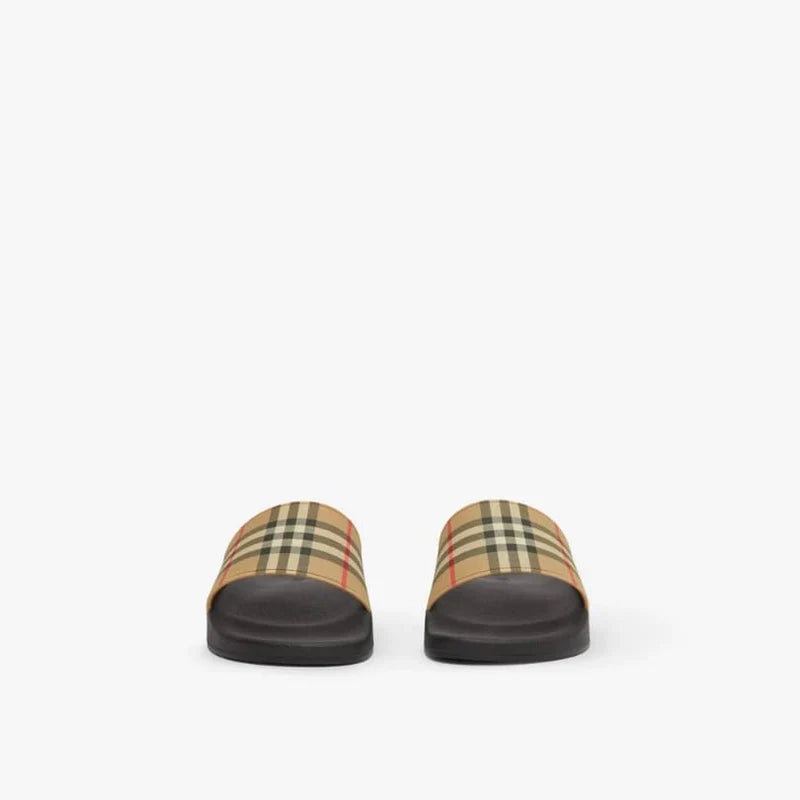 "Berry" Slides