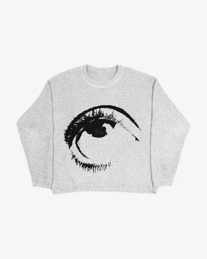 "Horus" Knit